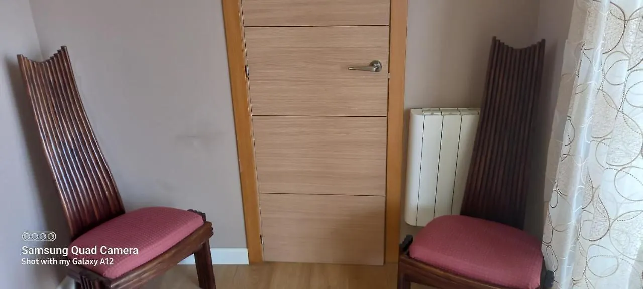 Apartamento San Roque Countryside Annex 0*, San Roque (Andalucia)