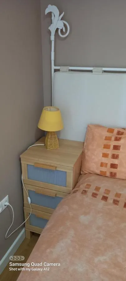 Apartamento San Roque Countryside Annex España