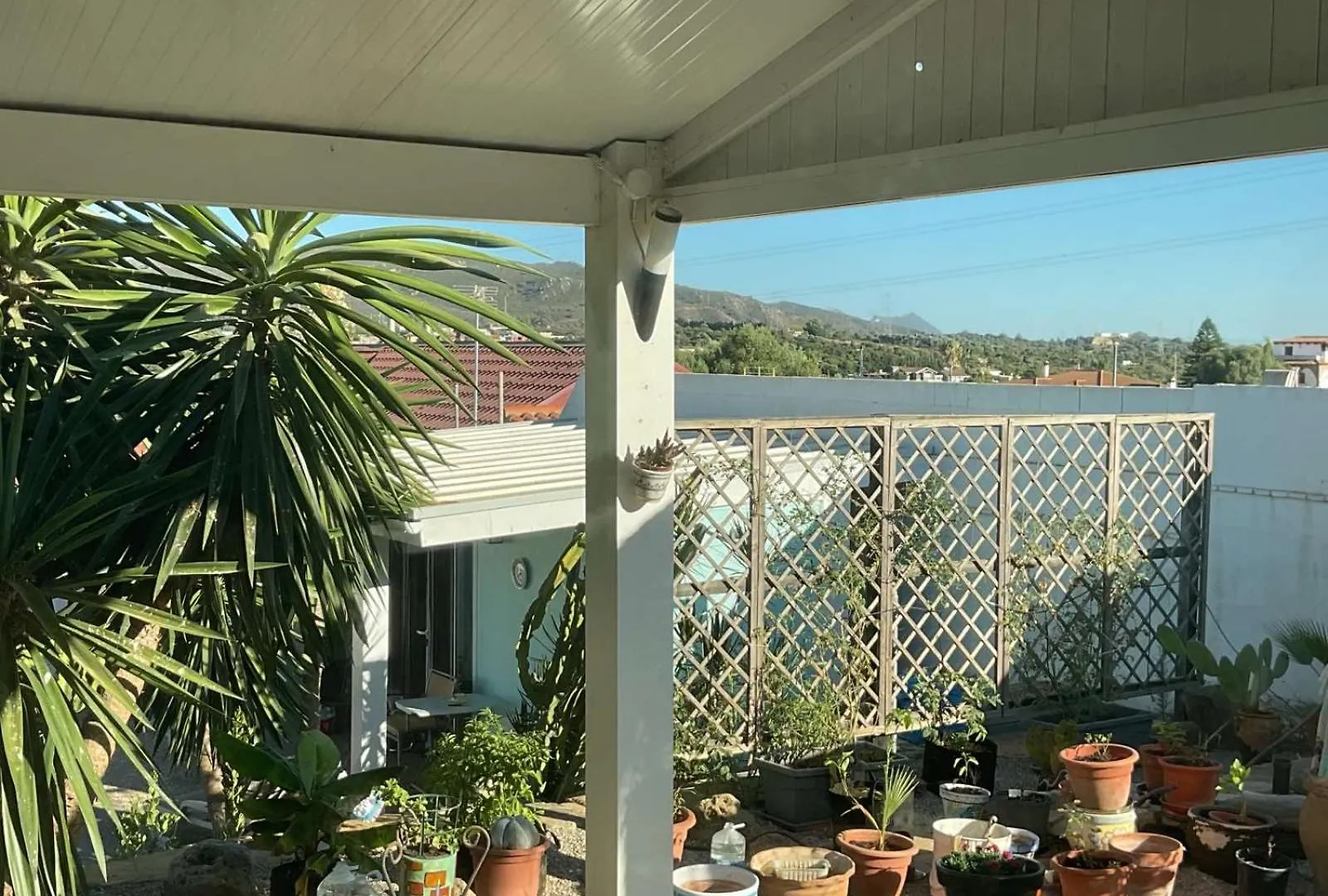 Apartamento San Roque Countryside Annex España