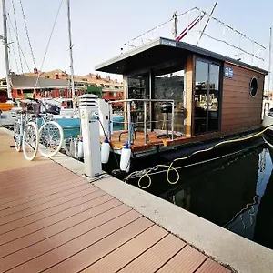 Hotel en barco La Maison Bateau Sotogrande, San Roque (Andalucia)