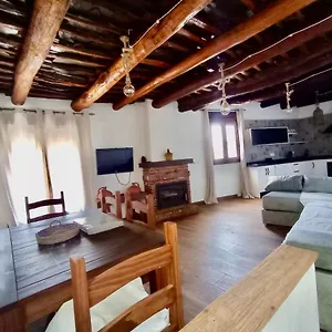 Apartamento Casa De Nieves, Pitres