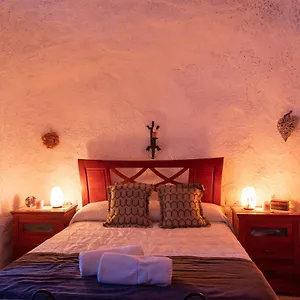 Сasa de vacaciones Casa Cueva Con Encanto, Terque