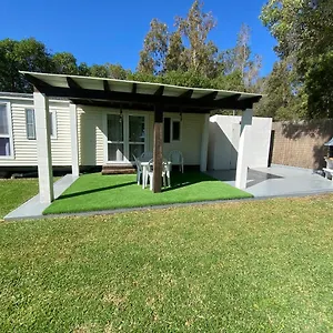 Apartamento Luna, Tahivilla