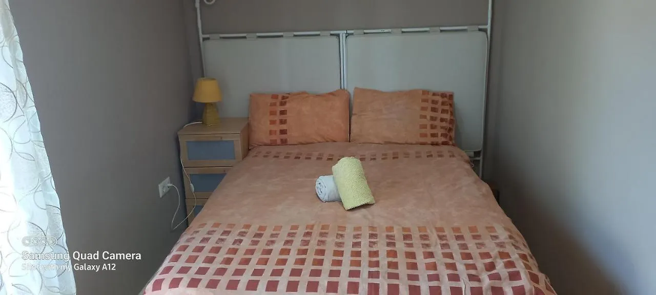 San Roque Countryside Annex Apartment Homestay